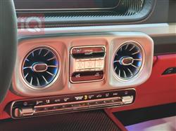 مێرسێدس بێنز G-Class